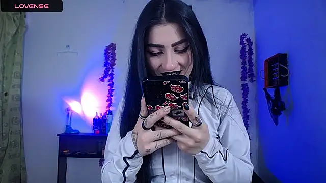 sophy rock online show from 12.31.24