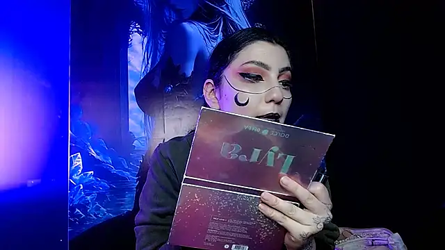 sophy rock online show from 02.17.26