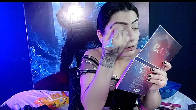 sophy rock online show from 03.03.26