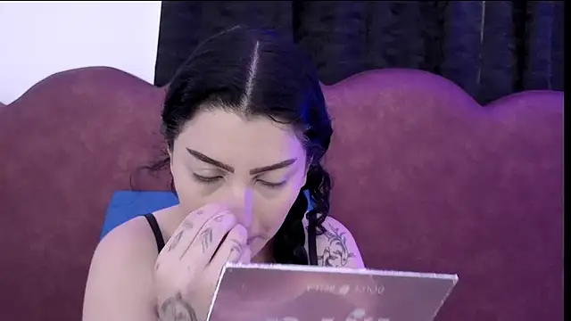 sophy rock online show from 04.15.26