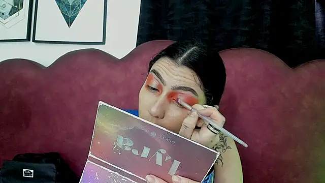 sophy rock online show from 05.23.26