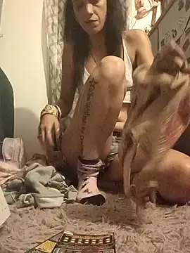 whitetrashdirtyslut online show from 01.07.26