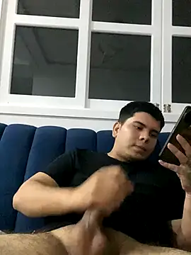 juanalge26 online show from 09.14.25