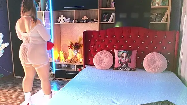 SeductiveCeline online show from 03.07.26