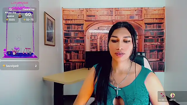 khiara moretti online show from 12.17.24
