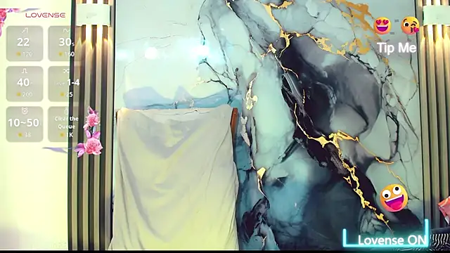 khiara moretti online show from 01.16.26