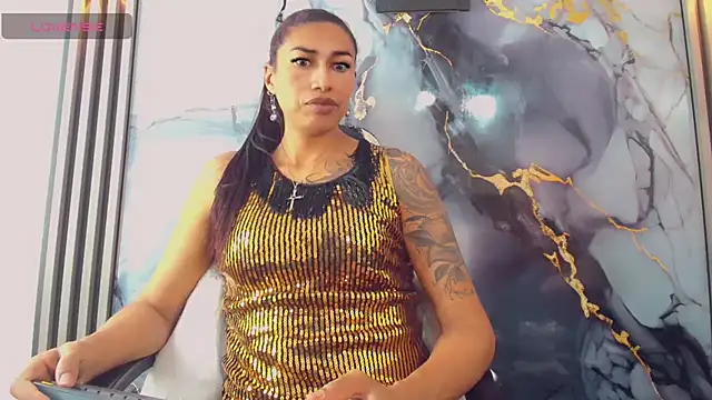 khiara moretti online show from 05.11.26