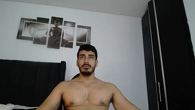 muscle ares online show from 02.15.25