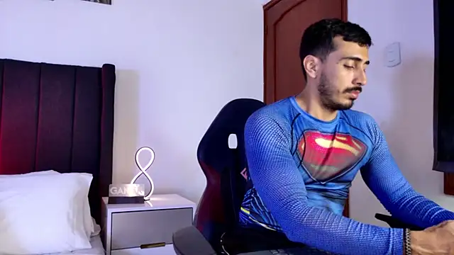 muscle ares online show from 11.04.25