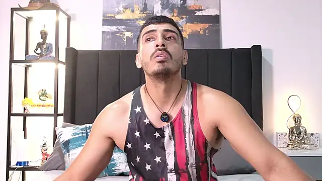 muscle ares online show from 02.16.26