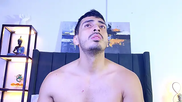 muscle ares online show from 04.17.26