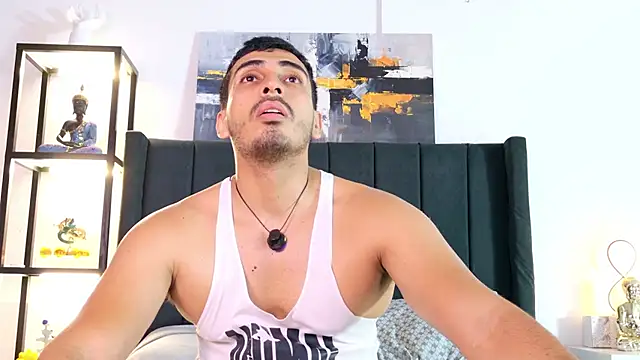 muscle ares online show from 05.19.26