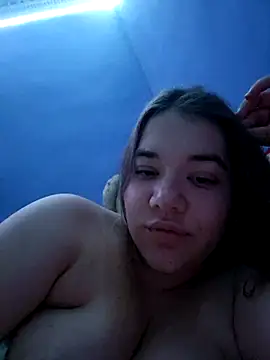 LunaGrey21 online show from 12.09.24