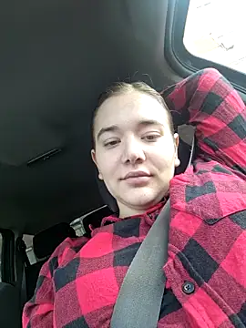 LunaGrey21 online show from 03.07.25
