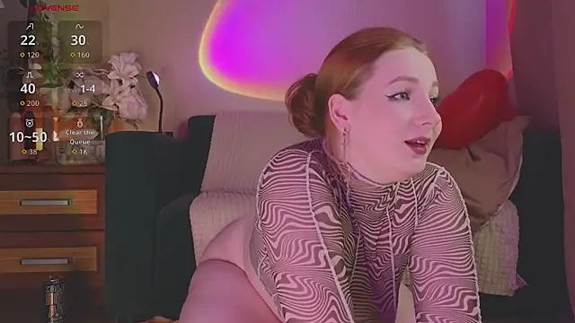 Miss Ida  online show from 02.16.26