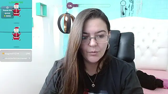 MsJossie online show from 12.22.24