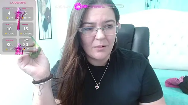 MsJossie online show from 01.15.25