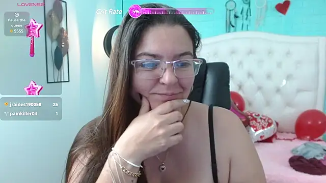 MsJossie online show from 02.16.25