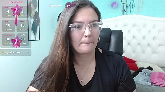 MsJossie online show from 02.28.25