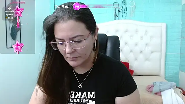 MsJossie online show from 03.23.25