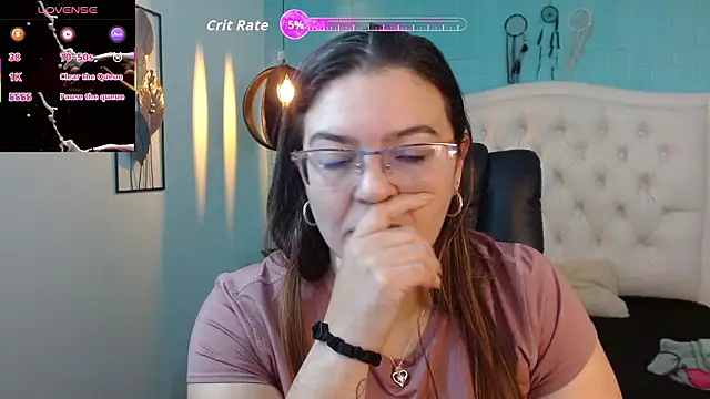 MsJossie online show from 02.01.26