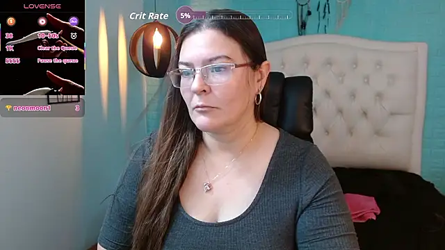 MsJossie online show from 02.04.26