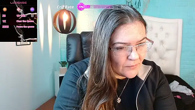 MsJossie online show from 02.05.26