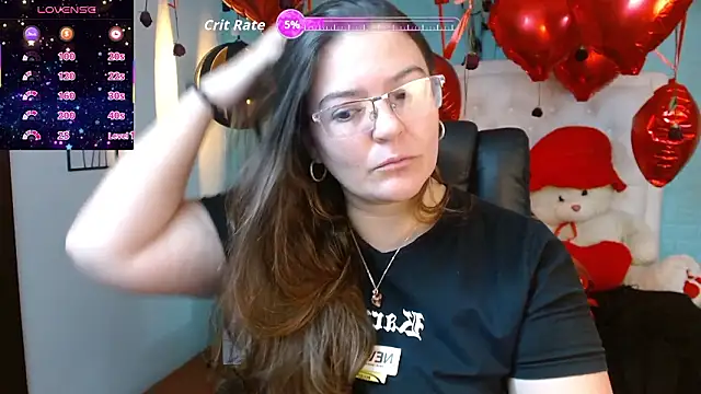 MsJossie online show from 02.17.26