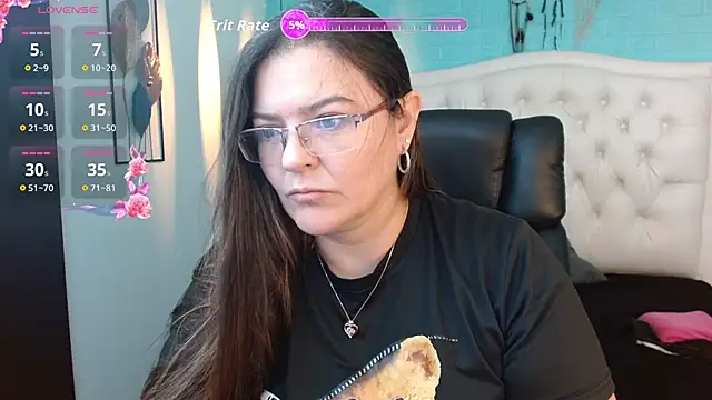 MsJossie online show from 03.13.26