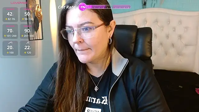 MsJossie online show from 03.28.26