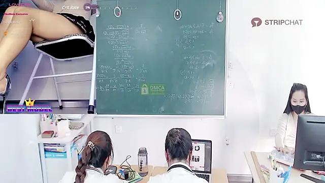  Math  online show from 12.17.24