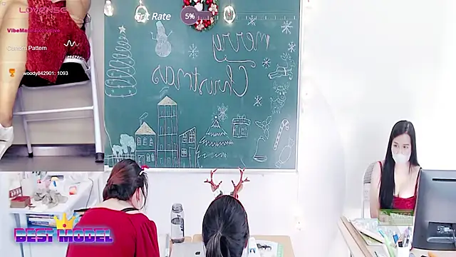  Math  online show from 12.24.24