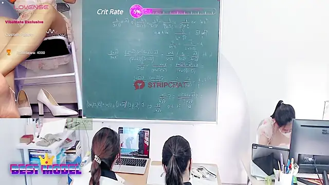  Math  online show from 12.27.24