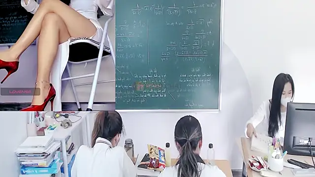  Math  online show from 01.04.25