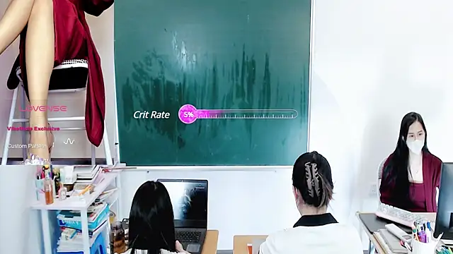  Math  online show from 02.13.25