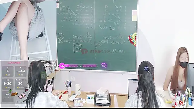  Math  online show from 11.03.25