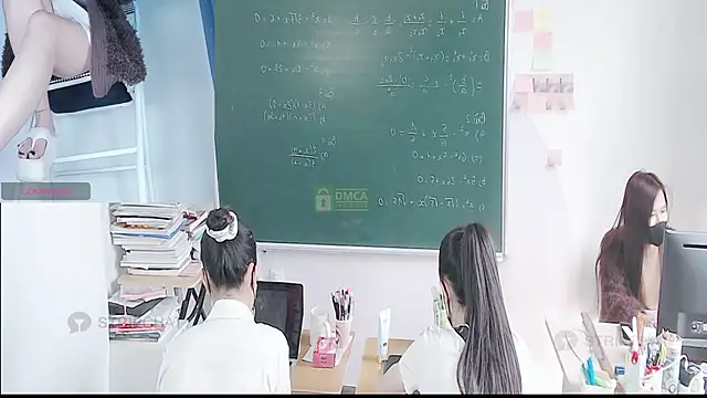  Math  online show from 11.21.25