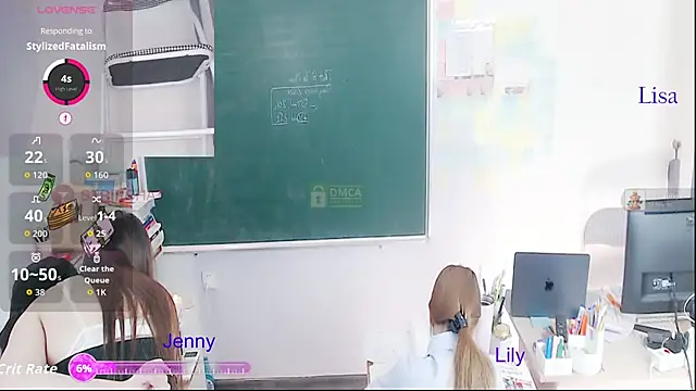  Math  online show from 04.07.26