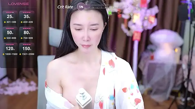 tina0604 online show from 01.30.25