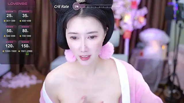 tina0604 online show from 01.30.25