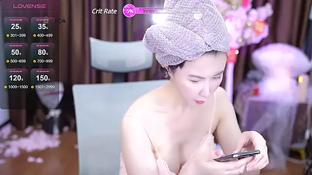 tina0604 online show from 02.16.25