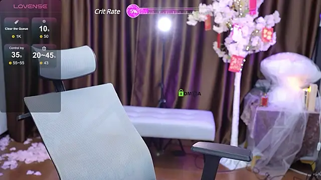tina0604 online show from 02.17.25