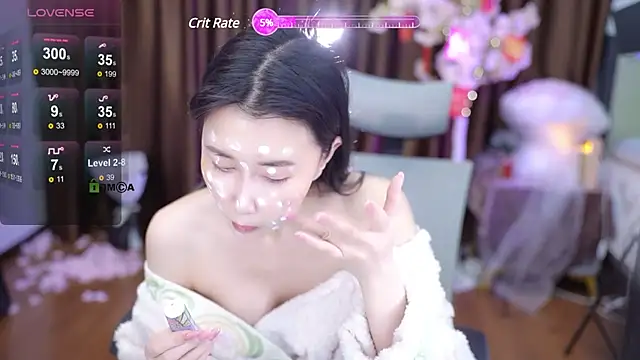 tina0604 online show from 02.19.25