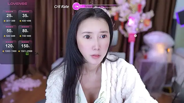 tina0604 online show from 02.23.25