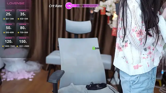tina0604 online show from 03.15.25