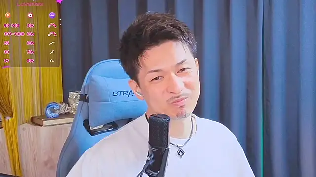 HARU-outdoor-x online show from 04.19.26