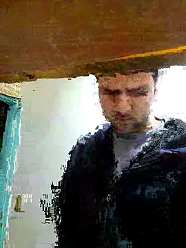 Fucklover011 online show from 11.15.25