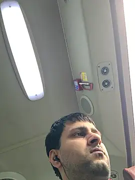 Fucklover011 online show from 03.01.26