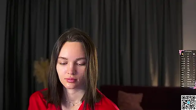 AnneKlint online show from 12.15.24