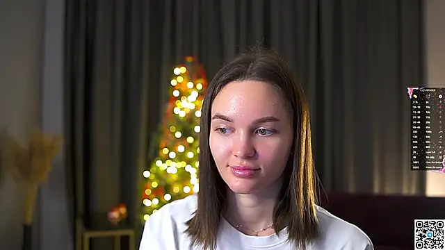 AnneKlint online show from 01.04.25